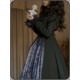 Susin Astrolabe Blouse Skirt Jacket and Coat(Leftovers/Full Payment Without Shipping)